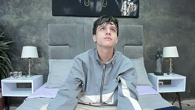 bruce hans online show from 11.08.25