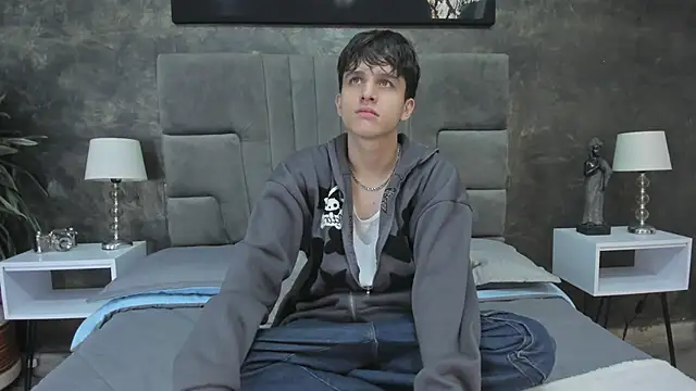 bruce hans online show from 01.10.26