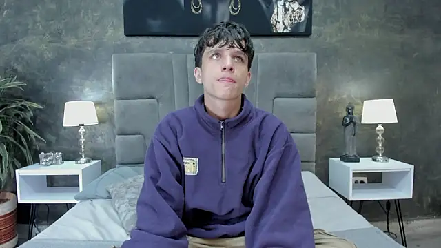 Snapshot of bruce_hans chatting on 02.21.26 bruce hans online show from 02.21.26