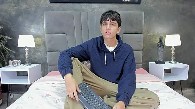 bruce hans online show from 02.27.26