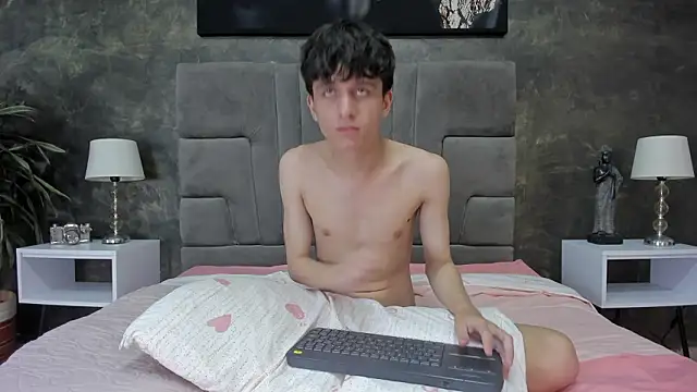 bruce hans online show from 03.06.26