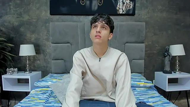 bruce hans online show from 04.07.26