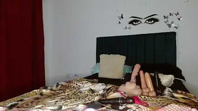 Keyler True18 online show from 03.30.26