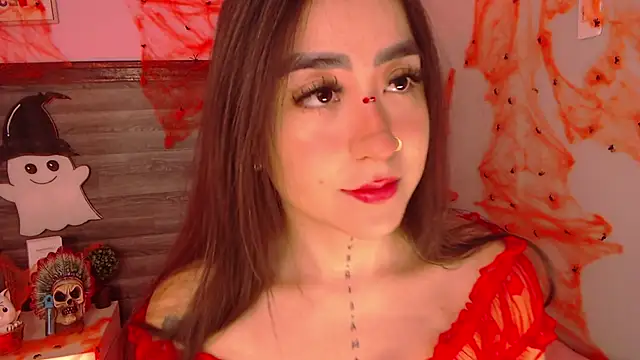 AdaaMillan online show from 10.29.25