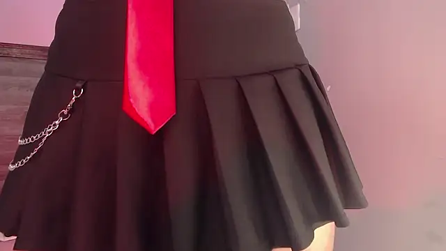 Snapshot of AdaaMillan chatting on 01.17.26 AdaaMillan online show from 01.17.26