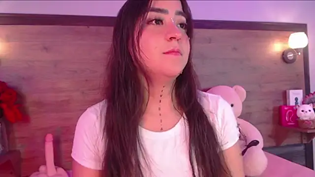 Snapshot of AdaaMillan chatting on 02.21.26 AdaaMillan online show from 02.21.26