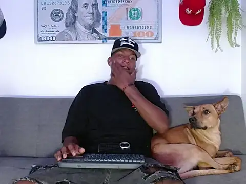 Master foot  online show from 05.11.26