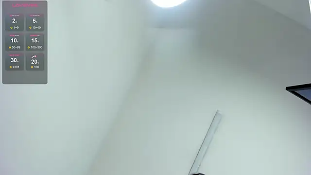 EthaanCox online show from 03.06.26