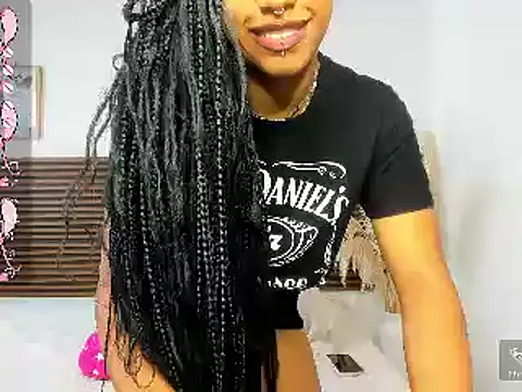 Missangeldust16 online show from 03.15.25