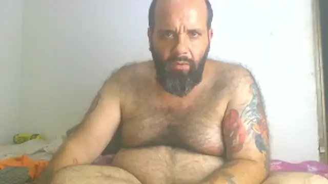 Chubi6669 online show from 06.07.26