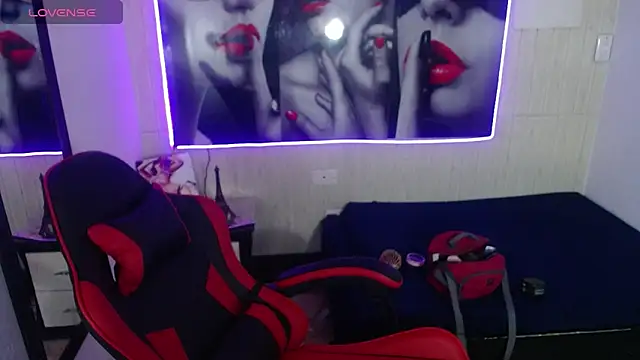 Miss sparkle00 online show from 01.13.26