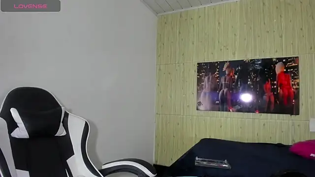 Miss sparkle00 online show from 02.07.26