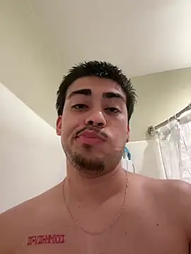 Snapshot of Daddywick chatting on 02.20.25 Daddywick online show from 02.20.25