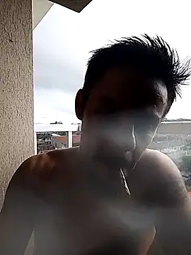 Santanacumxplod online show from 02.03.26