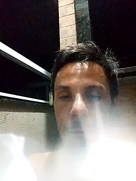 Santanacumxplod online show from 02.13.26