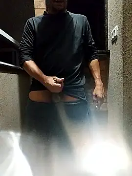 Santanacumxplod online show from 02.27.26