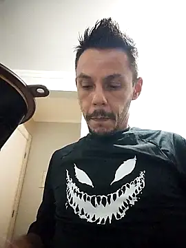 Santanacumxplod online show from 03.11.26