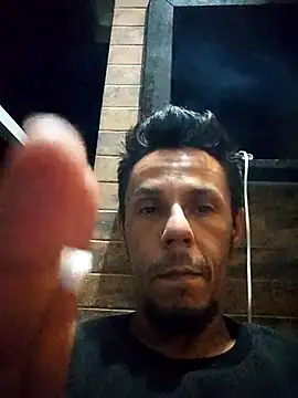 Santanacumxplod online show from 04.11.26