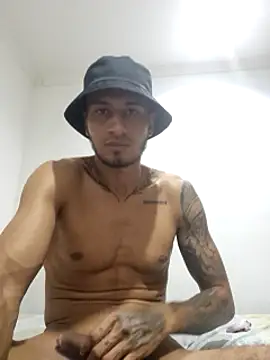 DrakeVega online show from 01.19.25
