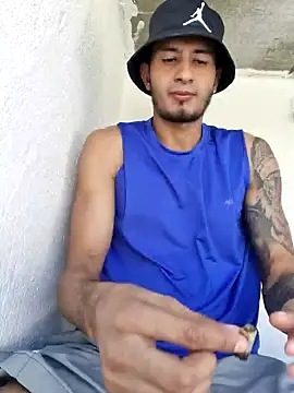 DrakeVega online show from 01.20.25