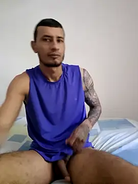 DrakeVega online show from 01.22.25