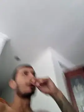 DrakeVega online show from 02.03.25