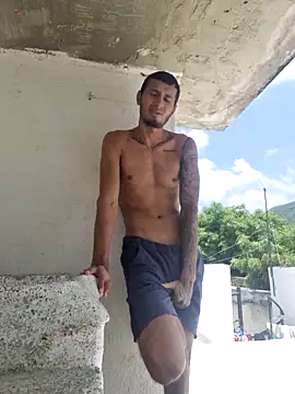 DrakeVega online show from 09.16.25