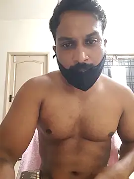 Chennaibull15 online show from 01.17.25