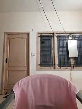 Chennaibull15 online show from 01.17.25