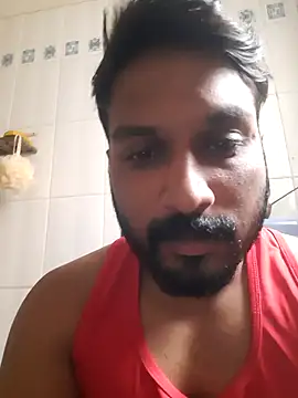 Chennaibull15 online show from 01.18.25