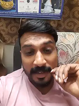 Chennaibull15 online show from 01.22.25