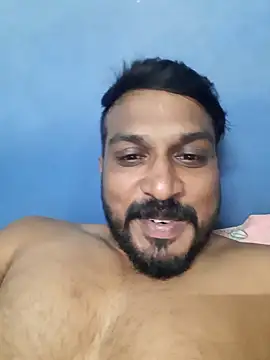 Chennaibull15 online show from 01.27.25