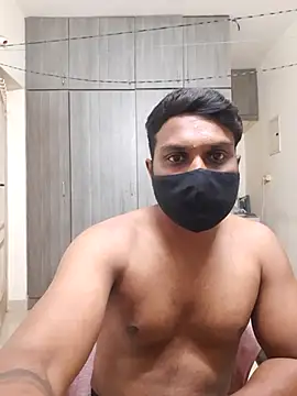 Chennaibull15 online show from 02.04.25