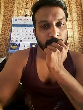 Chennaibull15 online show from 02.08.25