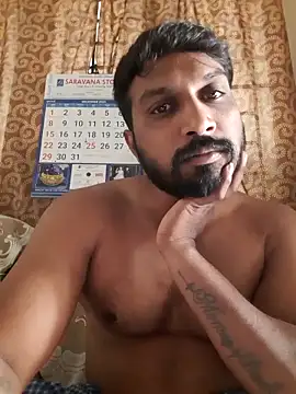 Chennaibull15 online show from 02.16.25