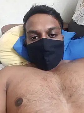 Chennaibull15 online show from 02.27.25