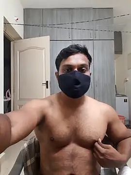 Chennaibull15 online show from 03.13.25