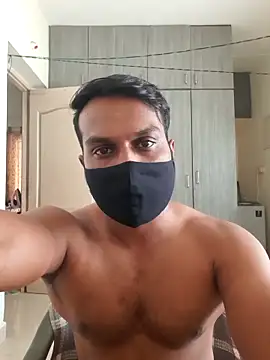 Chennaibull15 online show from 03.17.25