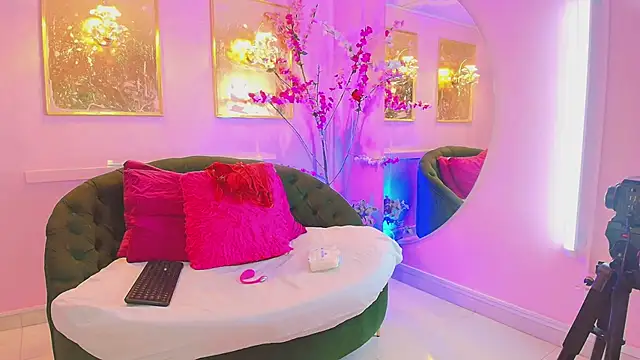 scarlette69 online show from 03.03.26