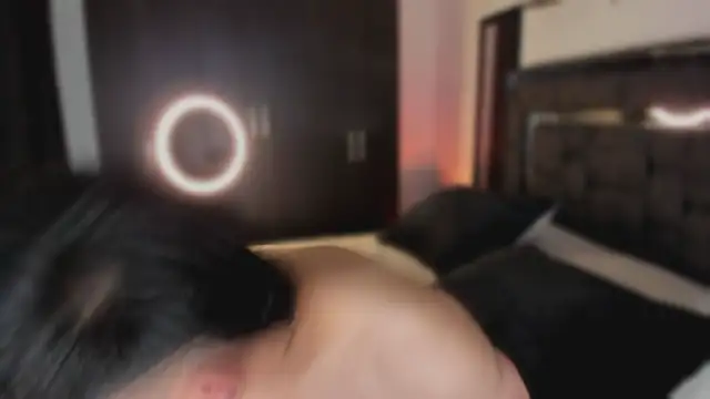 alanblack1 online show from 03.17.26