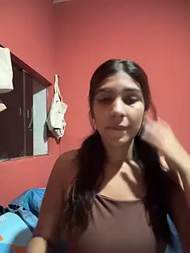 Eva1203 online show from 04.09.26