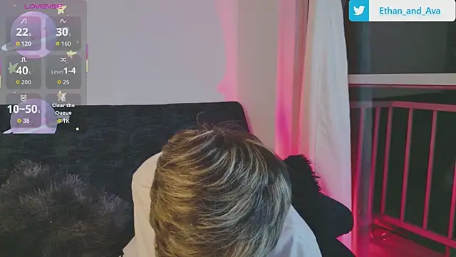 ethan and ava online show from 10.30.25