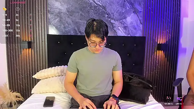 vanilla hot online show from 03.04.25