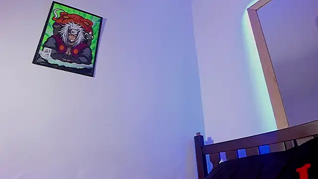 Snapshot of Austin_nice_cock chatting on 02.16.25 Austin nice cock online show from 02.16.25