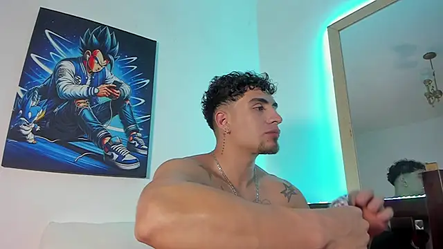 Snapshot of Austin_nice_cock chatting on 03.12.25 Austin nice cock online show from 03.12.25