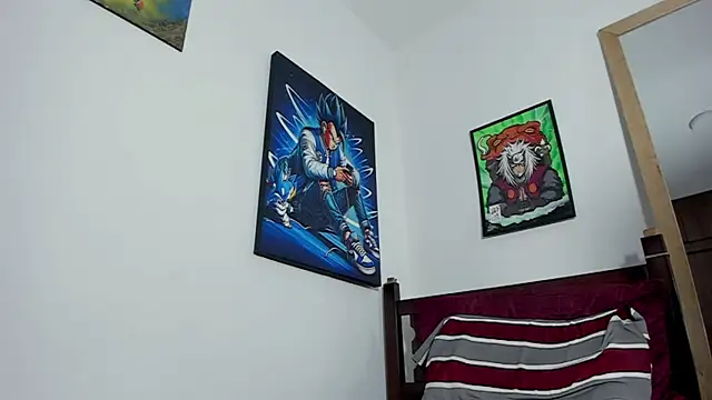 Austin nice cock online show from 03.29.26