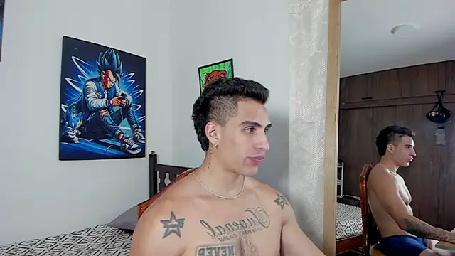 Snapshot of Austin_nice_cock chatting on 07.18.26 Austin nice cock online show from 07.18.26