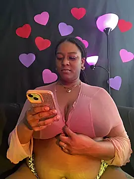 xoxoHotCoCo online show from 02.17.26