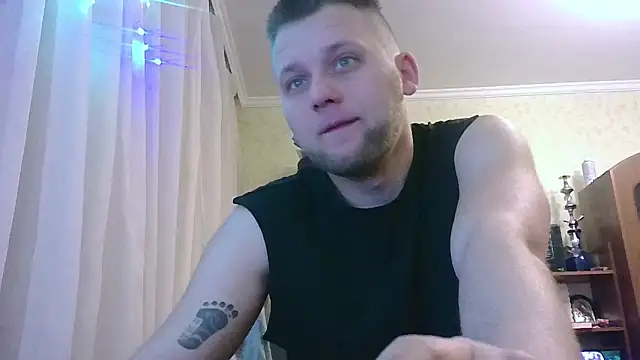 HunterOnBoobs online show from 02.15.25