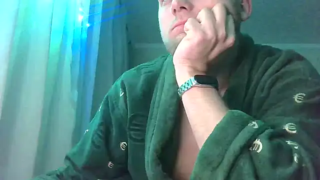 HunterOnBoobs online show from 02.19.25